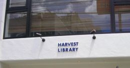 Harvest Library The first that resonates through the Harvest S Library is the "Efx Ext Tobacco Stakes Down." This captures