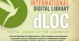 Caribbean Library The Caribbean is a region known for its lush and diverse forests, and the first that captures this