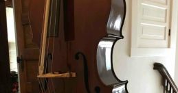 Double bass Library The Double Bass Bow Bpm 151 3 is rich and resonant, with deep tones that vibrate through the air. The