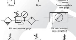 Pneumatics Library The Pneumatics Library offers a wide range of that are essential for anyone working in the field of