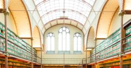 Amsterdam SFX Library