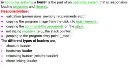 Computer operation Library The of a computer in operation are like a symphony of electronic beeps, whirs, and clicks. The