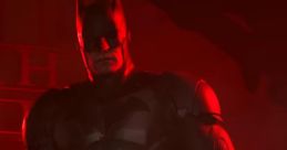 ? Im batman - Batman (Kevin Conroy) TTS Computer Voice