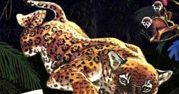 Jungle cat Library The Jungle Cat's Library is a treasure trove of exotic that transport you to the heart of the