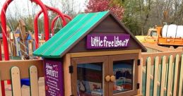 Playground Library The Playground S Library is a treasure trove of diverse that capture the vibrant energy of children at