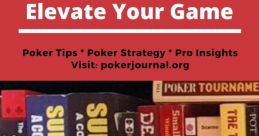 Poker Library The Poker's Library is filled with the familiar of a card game in full swing. The soft rustle of playing