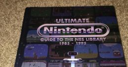 Nintendo Library The vast and diverse library of Nintendo contains a wide range of audio clips that have become iconic to