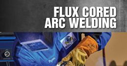 Arc welding Library The first that fills the Arc Welding S Library is the crackling and sizzling of an arc welding process.