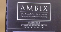 AmbiX SFX Library
