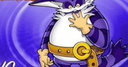 Big the Cat (Sonic Adventure, Jon St. John) Type your text and hear it in the voice of Big the Cat (Sonic Adventure, Jon St.