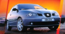 SEAT Ibiza Library The SEAT Ibiza S Library is a treasure trove of that capture the essence of this iconic vehicle. From