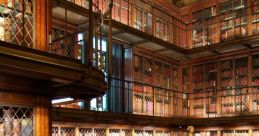 By Library The of By S Library are a symphony of movement and motion, capturing the essence of various modes of