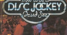 Disc jockey Library The Disc Jockey's Library is a treasure trove of that can elevate any DJ set to new heights. From the