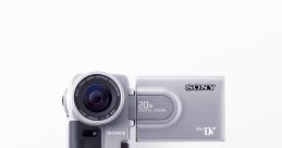 Sony Handycam Library The Sony Handycam S Library offers a range of that capture the essence of different moments with a