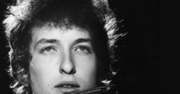 Bob Dylan TTS Computer AI Voice