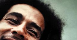 Bob Marley TTS Computer AI Voice
