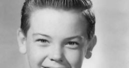 Bobby Driscoll Type your text and hear it in the voice of Bobby Driscoll by vegito1089.