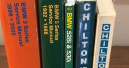 Bmw Library You can experience a symphony of that are intricately tied to the world of BMWs in our library. From the