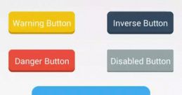 Modern button Library The Modern Button in the Modern Button S Library is a sharp and distinct click that commands