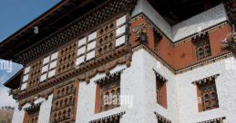 Bhutan Library The essence of Bhutan's Library is not only captured through books and knowledge but also through the that