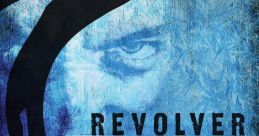 Revolver Library These from Revolver S Library bring a sense of intense action and suspense. The sharp crack of a pistol