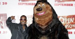 Boog (Open Season, Martin Lawrence) Type your text and hear it in the voice of Boog (Open Season, Martin Lawrence) by