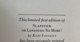 Slapstick Library The of Slapstick S Library encompass a wild array of comedic mischief, from the classic eye poke to the