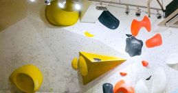 Climbing Library If you have ever been ice climbing, you know that the surrounding this extreme sport are crucial to the