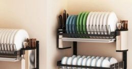 Dish rack Library The of a dishwasher humming and whirring in the background provide a soothing backdrop to the otherwise