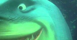Bruce The Shark (Finding Nemo) (Jess Harnell) TTS Computer AI Voice