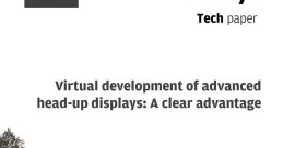 Heads Up Display Library The library of available in the Heads Up Display S Library is expansive and versatile, catering to