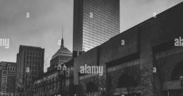 Pedestrians Library The cacophony of city ambience fills the air, a symphony of that blend seamlessly together in a chaotic