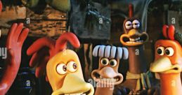 Bunty (Chicken Run, Imelda Staunton) Type your text and hear it in the voice of Bunty (Chicken Run, Imelda Staunton) by