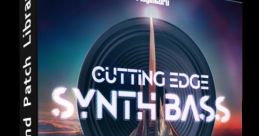 Synth Bass loop Library The Lowdown Fm 129 synth bass loop is a deep, rumbling that adds a solid foundation to any 