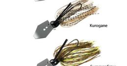 Lure Library Whether you are a seasoned angler or just starting out, the of the Lure's Library will transport you to the