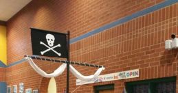 Pirate cheer Library Welcome to Pirate Cheer's Library, where the of excitement and energy fills the air! As you navigate