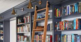 Door Frame Library The first is a gentle hand swiping down a door frame, so quietly that it is almost imperceptible. The