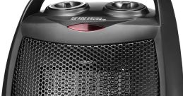 Space Heater Library The Space Heater - Small - Inside A Small Bathroom 2 captures the soft hum and gentle warmth of a