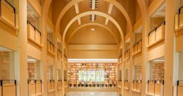 Exhibition Library The Exhibition S Library is a cacophony of captivating that transport you to various art galleries and