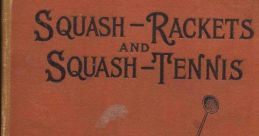 Squash Library The Library ofuash S is filled with a cacophony of that encapsulate the essence of the sport. From the sharp