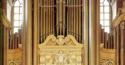 Organ Library The Organ Church Cadence fills the air with its majestic melody, echoing through the grand halls of the