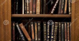 Holy Library The echoing of a deep male voice fills the room, declaring with unwavering conviction, "I believe in you." The