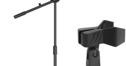 Mic stand Library The Mic Stand S Library is a treasure trove of that capture the essence of production. The first that