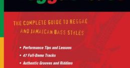 Reggae bass Library The in Reggae bass S Library are truly mesmerizing, each bringing a unique flavor to the world of . The