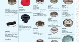 Gas cap Library The Gas Cap S Library is a treasure trove of that bring the world of cars to life. From the rumble of a