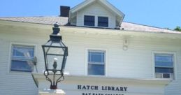 Hatchway Library The Hatchway's Library is a place filled with the whispers of knowledge and the echoes of stories waiting