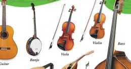 String instrument Library The of the String Instrument S Library are rich and diverse, offering a wide range of tones and