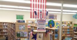 4th of July SFX Library