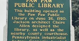 Paw SFX Library