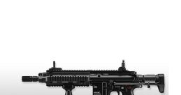 Hk 416 Library The within the Hk 416 S Library are truly a symphony of firepower. The distinct "5 Caliber Heckler And